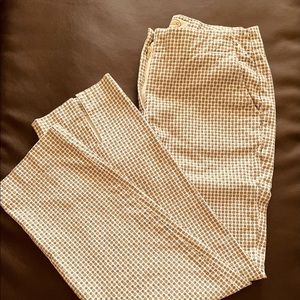 Talbots Ladies Petite golf pants